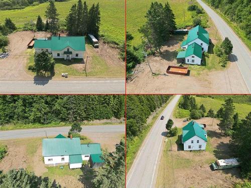10834 209 Highway, Wharton, NS - Outdoor With View