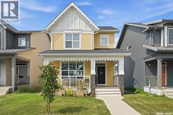 255 Newton LINK  Saskatoon, SK S7V 0M8