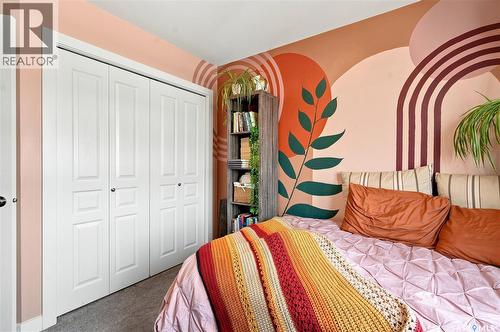 255 Newton Link, Saskatoon, SK - Indoor Photo Showing Bedroom