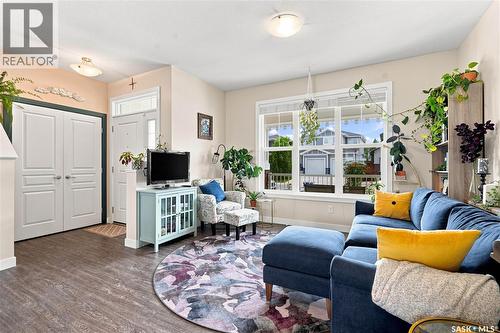 255 Newton Link, Saskatoon, SK - Indoor Photo Showing Other Room