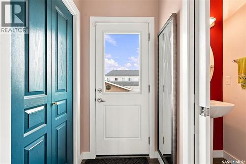 255 Newton Link, Saskatoon, SK - Indoor Photo Showing Other Room