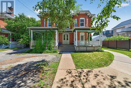 205 CHARLES STREET  Belleville (Belleville Ward), ON K8N 3M3