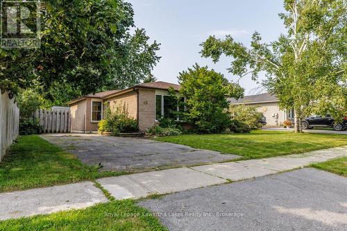45 SINCLAIR STREET  Kawartha Lakes (Lindsay), ON K9V 5L6