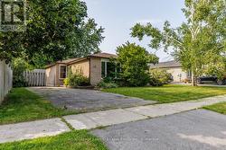 45 SINCLAIR STREET Kawartha Lakes (Lindsay), ON K9V 5L6