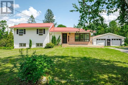 1269 COUNTY 46 ROAD  Havelock-Belmont-Methuen (Belmont-Methuen), ON K0L 1Z0