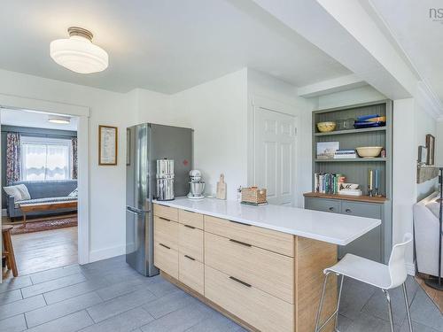 164 Cottage Street, Berwick, NS - Indoor