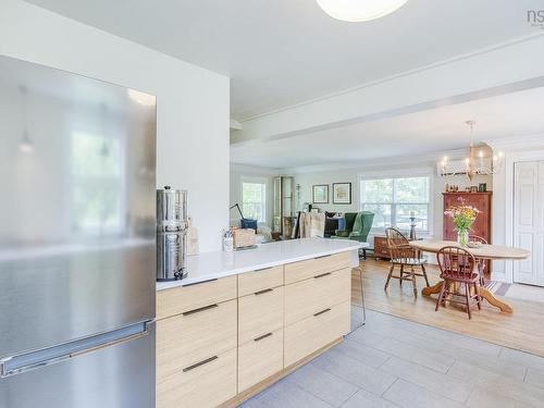 164 Cottage Street, Berwick, NS - Indoor
