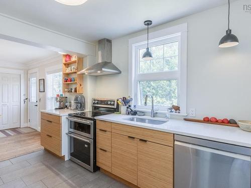 164 Cottage Street, Berwick, NS - Indoor Photo Showing Kitchen