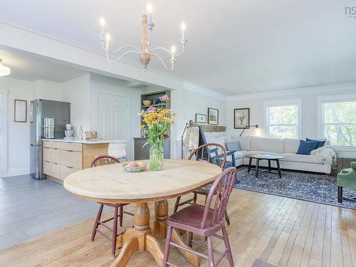 164 Cottage Street, Berwick, NS - Indoor