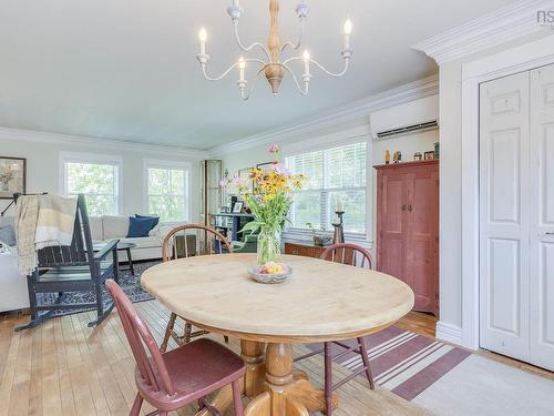 164 Cottage Street, Berwick, NS - Indoor Photo Showing Dining Room