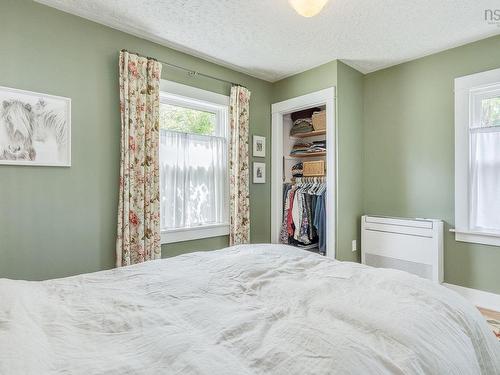 164 Cottage Street, Berwick, NS - Indoor Photo Showing Bedroom