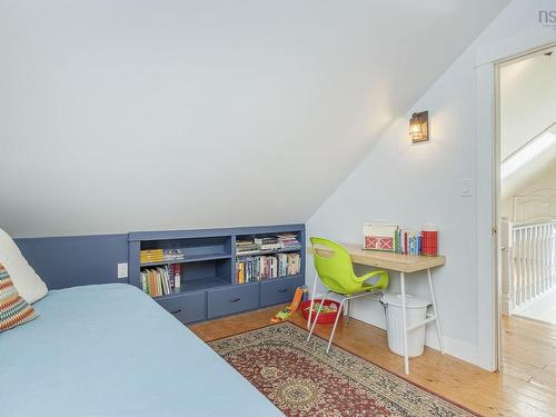 164 Cottage Street, Berwick, NS - Indoor