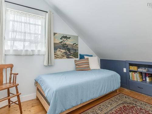 164 Cottage Street, Berwick, NS - Indoor Photo Showing Bedroom
