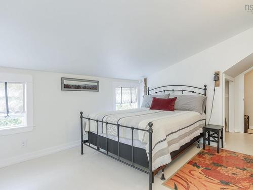 164 Cottage Street, Berwick, NS - Indoor Photo Showing Bedroom