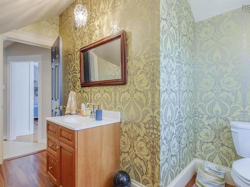 164 Cottage Street, Berwick, NS - Indoor Photo Showing Bathroom
