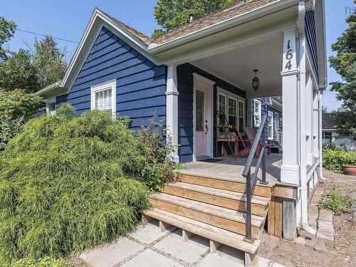164 Cottage Street, Berwick, NS - Outdoor