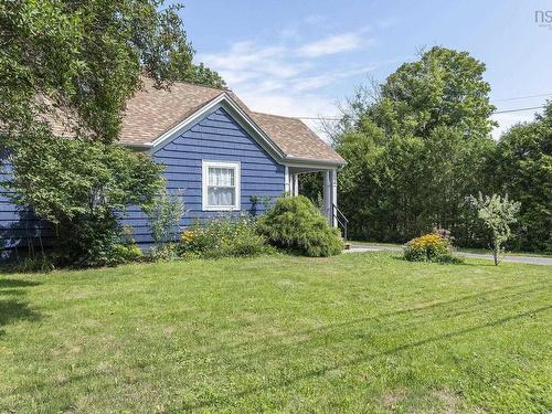 164 Cottage Street, Berwick, NS - Outdoor