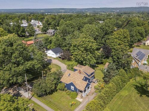 164 Cottage Street, Berwick, NS - Outdoor With View