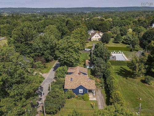 164 Cottage Street, Berwick, NS - Outdoor With View