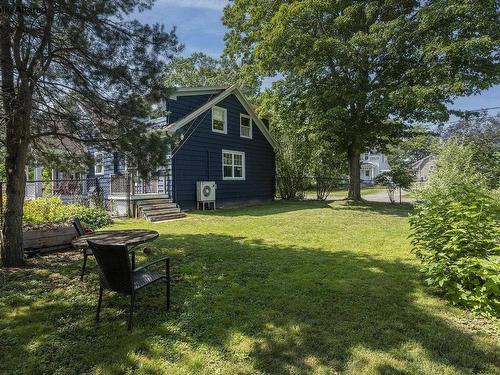 164 Cottage Street, Berwick, NS - Outdoor