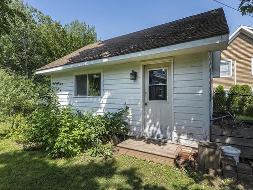 164 Cottage Street, Berwick, NS - Outdoor With Exterior