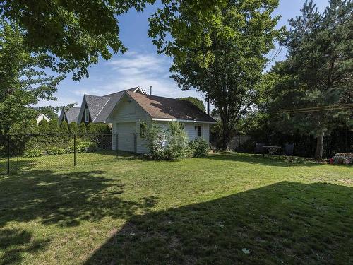 164 Cottage Street, Berwick, NS - Outdoor