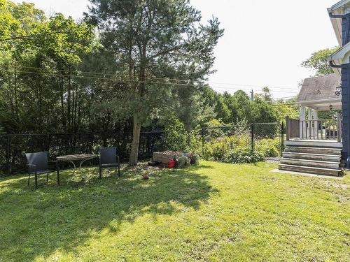 164 Cottage Street, Berwick, NS - Outdoor