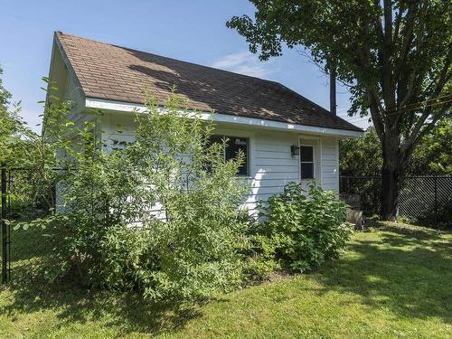 164 Cottage Street, Berwick, NS - Outdoor