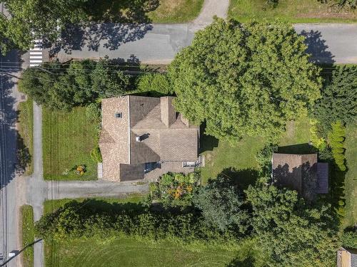 164 Cottage Street, Berwick, NS - Outdoor With View