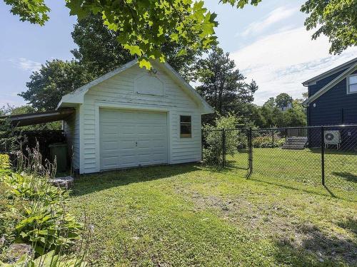 164 Cottage Street, Berwick, NS - Outdoor With Exterior