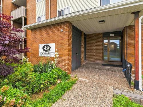 103 40 Veronica Drive, Halifax, NS 