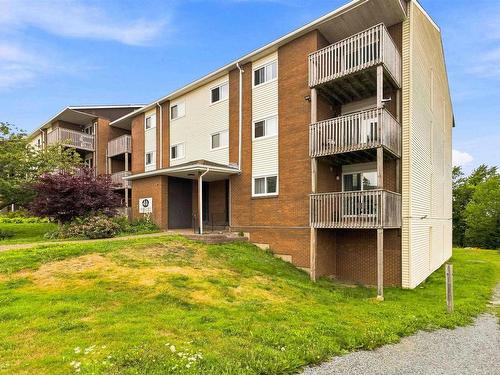 103 40 Veronica Drive, Halifax, NS 