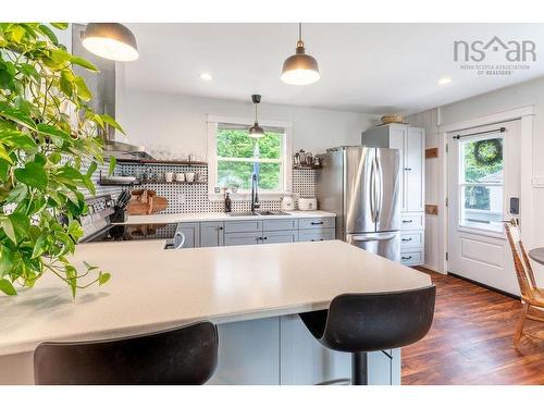 50 Archibald Street, Truro, NS - Indoor Photo Showing Kitchen