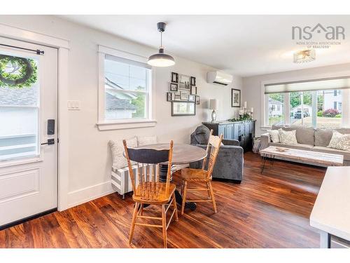 50 Archibald Street, Truro, NS - Indoor