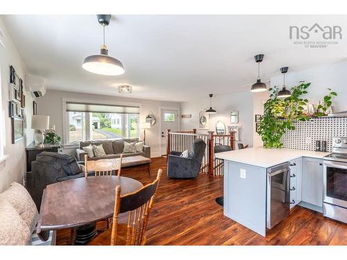 50 Archibald Street, Truro, NS - Indoor