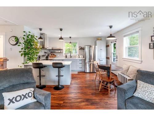 50 Archibald Street, Truro, NS - Indoor