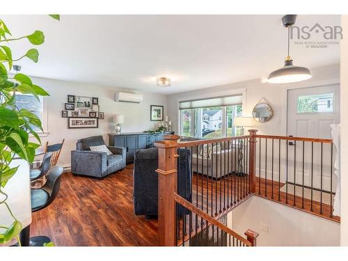 50 Archibald Street, Truro, NS - Indoor Photo Showing Other Room