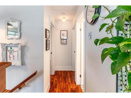 50 Archibald Street, Truro, NS - Indoor Photo Showing Other Room