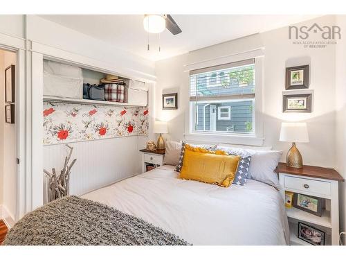 50 Archibald Street, Truro, NS - Indoor Photo Showing Bedroom