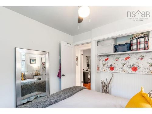 50 Archibald Street, Truro, NS - Indoor Photo Showing Bedroom