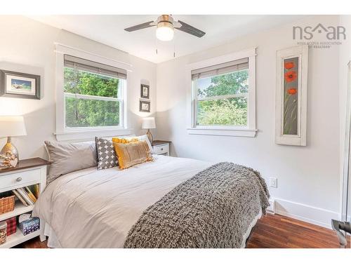 50 Archibald Street, Truro, NS - Indoor Photo Showing Bedroom