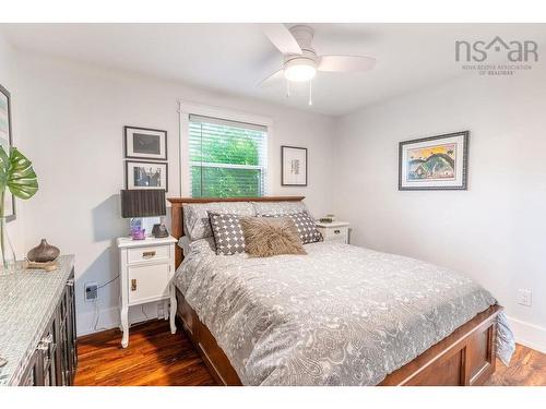 50 Archibald Street, Truro, NS - Indoor Photo Showing Bedroom