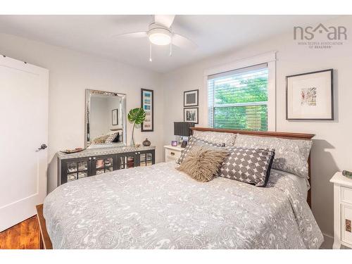 50 Archibald Street, Truro, NS - Indoor Photo Showing Bedroom