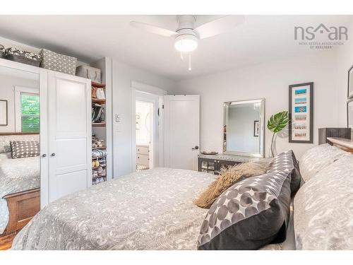 50 Archibald Street, Truro, NS - Indoor Photo Showing Bedroom