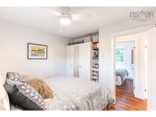 50 Archibald Street, Truro, NS - Indoor Photo Showing Bedroom