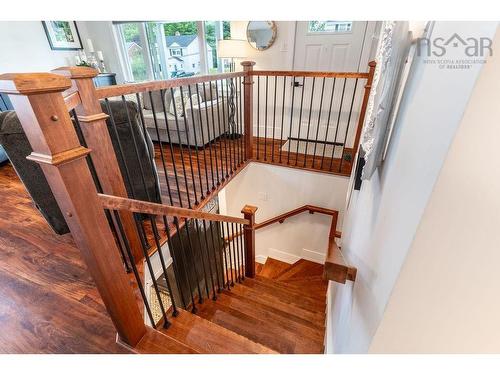 50 Archibald Street, Truro, NS - Indoor Photo Showing Other Room