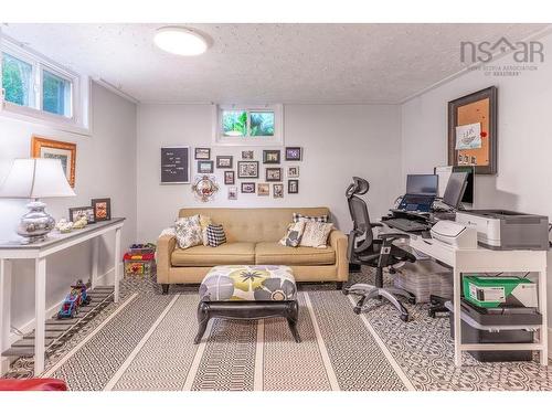 50 Archibald Street, Truro, NS - Indoor