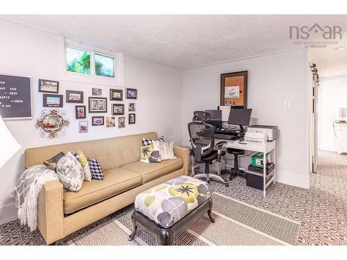 50 Archibald Street, Truro, NS - Indoor