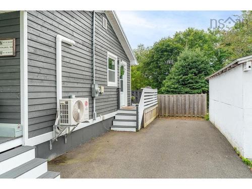 50 Archibald Street, Truro, NS - Outdoor With Exterior