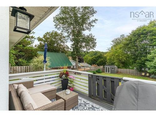 50 Archibald Street, Truro, NS - Outdoor